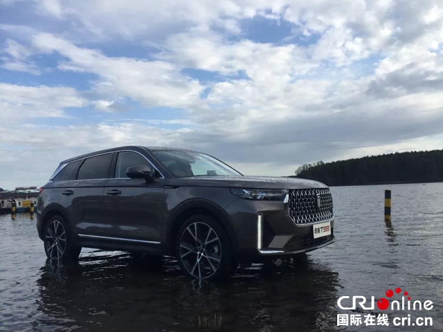 汽車頻道【焦點輪播圖】價廉物美不是奔騰T99唯一的注腳