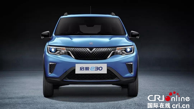 汽車頻道【焦點輪播圖】“克隆”新車e30 東風啟辰“逆天改命”