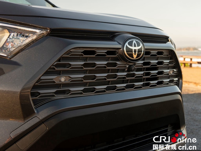 汽車頻道【焦點輪播圖】全新RAV4榮放 緊湊SUV的新“標桿”
