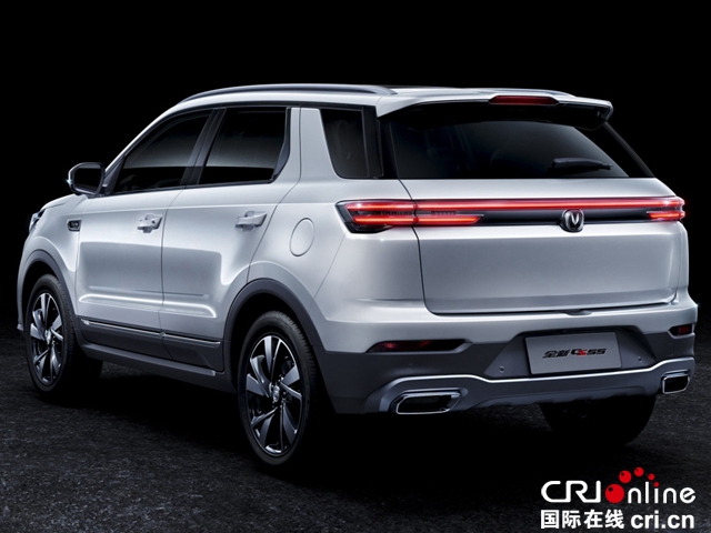 汽車頻道【焦點輪播圖】廣州車展或將成為SUV的新戰場（上）