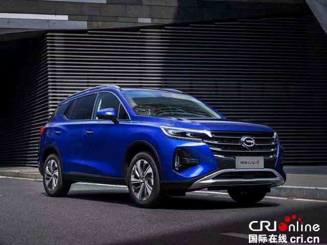 汽車頻道【焦點輪播圖】廣州車展或將成為SUV的新戰場（上）