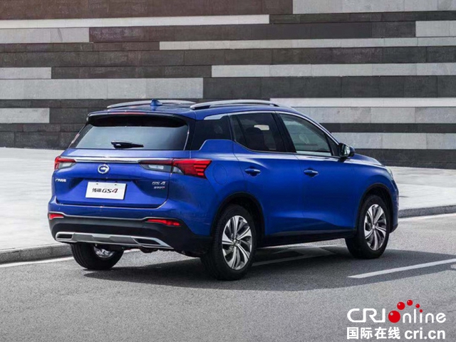 汽車頻道【焦點輪播圖】廣州車展或將成為SUV的新戰場（上）