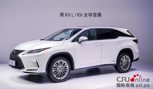 汽車頻道【焦點輪播圖+人物圖】觀察 | 雷克薩斯的堅守