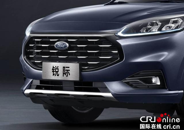汽車頻道【焦點輪播圖】“與時俱進” 長安福特銳際能否大有所為？