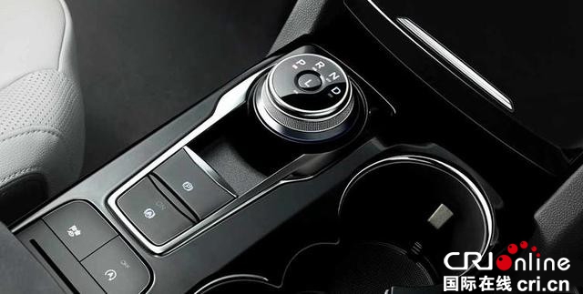 汽車頻道【焦點輪播圖】“與時俱進” 長安福特銳際能否大有所為？
