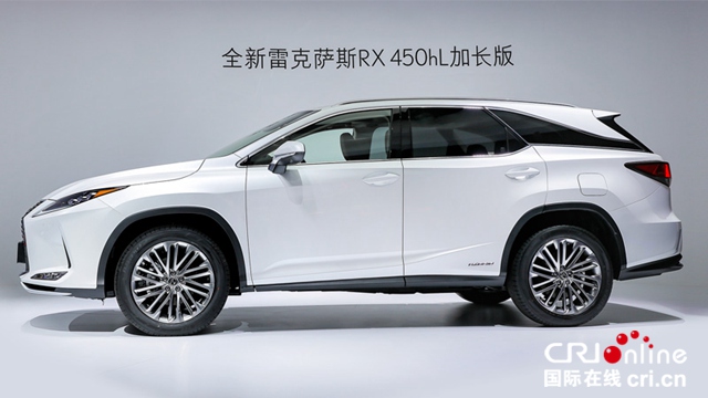 汽車頻道【焦點輪播圖+產經圖】時勢造英雄 品雷克薩斯的成功“秘訣”