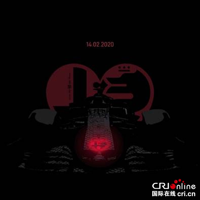 汽車頻道【供稿】【資訊】 阿爾法·羅密歐競速F1車隊C39賽車諜照曝光