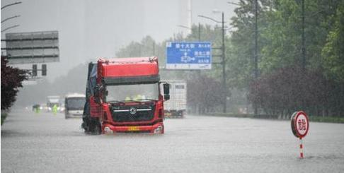 中國交通運輸部部署做好城市軌道交通防汛工作