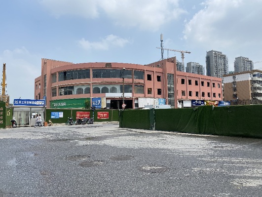 是企業過度維權 還是拆遷補償不公？