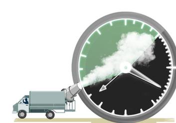 直擊環境監測干擾、造假現象