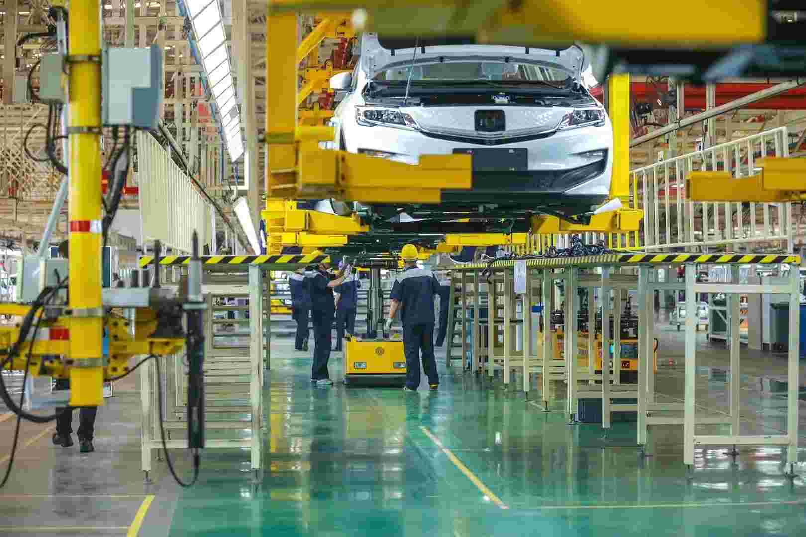 明星民企何以平穩“拆彈”、涅槃重生？
