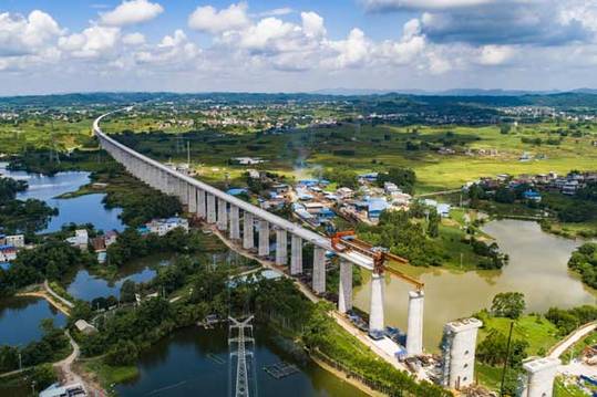 算好“五本賬” 廣西國企助力穩增長