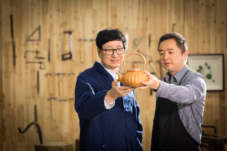 擁抱新消費，老樹如何發新芽？