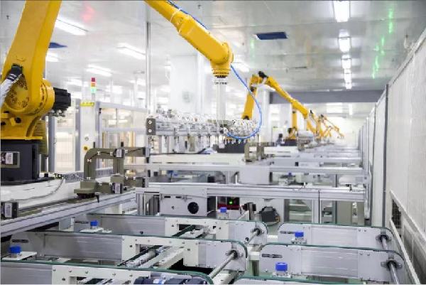 走出去，搶訂單——江蘇借“機”出海引投資觀察