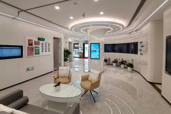 如何用金融“活水”滋養科創“金種子”？