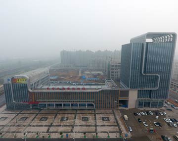 超前規劃，還是面子工程？