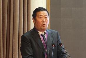 李鋒: 堅持“科技創新、制度創新兩輪驅動”