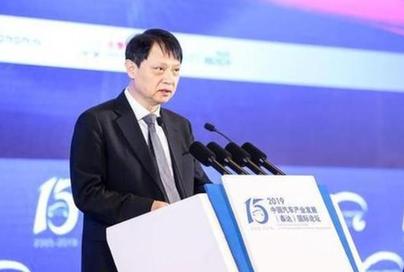 閻秉哲：華晨寶馬是共贏的范例，開放合作是產業發展的必由之路