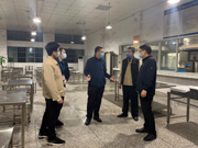 防疫、生產“兩手抓” 新華社民族品牌酒企陸續復工復產