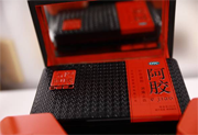 東阿阿膠再次“做客”進博會 老字號新玩法“亮絕活”