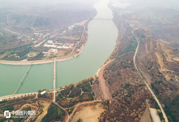 河南站—壯美中原，老家河南