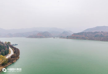 河南站—壯美中原，老家河南